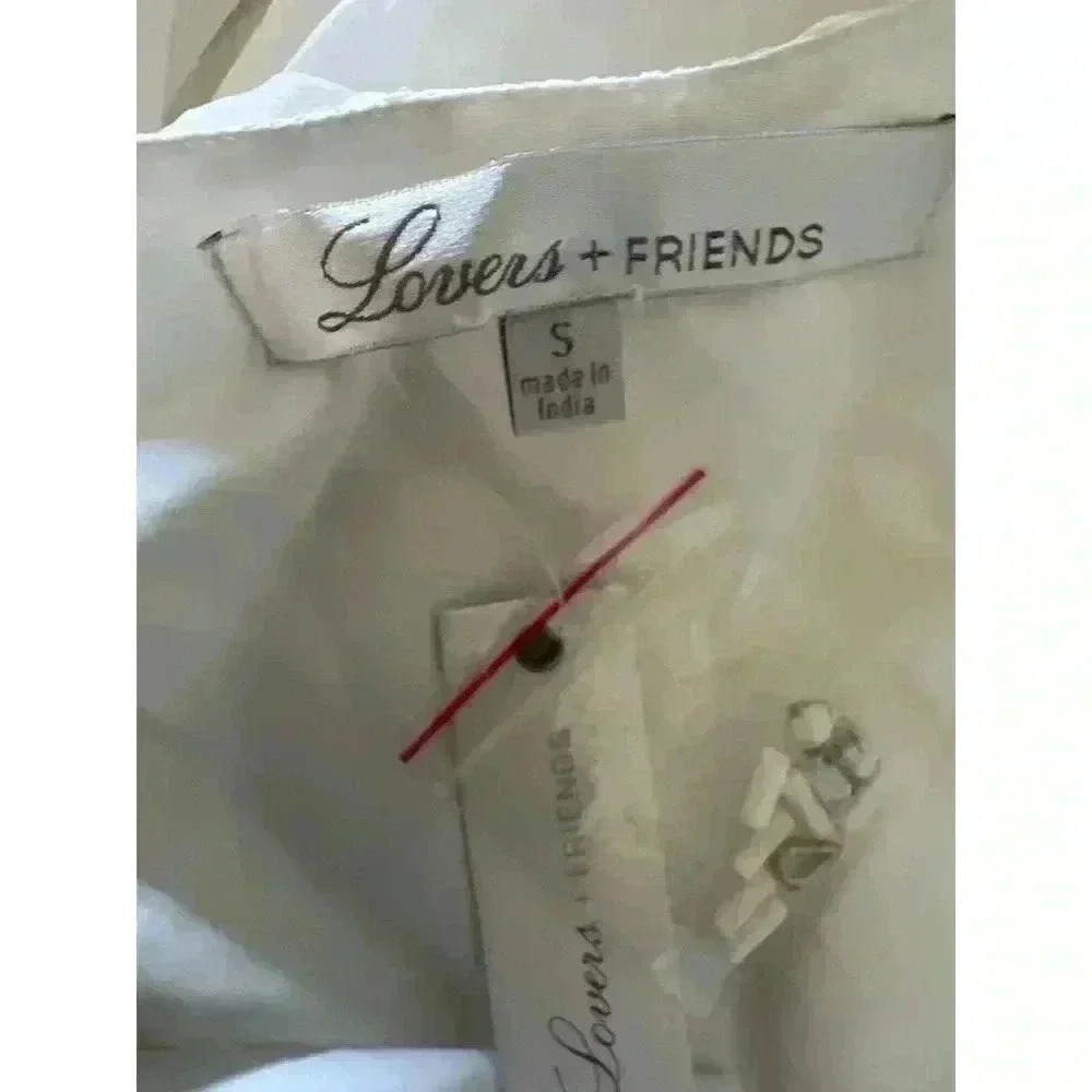 Lovers+Friends dress NWT - Picture 2 of 2